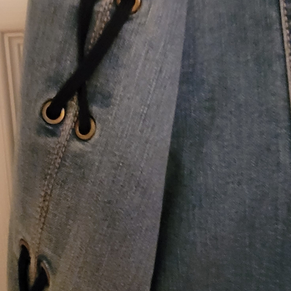 Bandolino‎ Jean Jacket - Picture 4 of 4